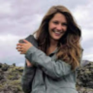 Meet your Posher, Josie